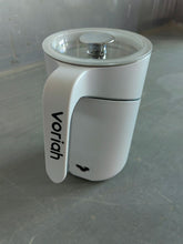 Load image into Gallery viewer, VORIAH Milk Frother for Coffee,Electric Detachable Milk Frother and Steamer with Hot & Cold Foam Function for Latte,Cappuccino,Hot Chocolate