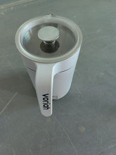 Load image into Gallery viewer, VORIAH Milk Frother for Coffee,Electric Detachable Milk Frother and Steamer with Hot & Cold Foam Function for Latte,Cappuccino,Hot Chocolate