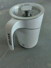Load image into Gallery viewer, VORIAH Milk Frother for Coffee,Electric Detachable Milk Frother and Steamer with Hot & Cold Foam Function for Latte,Cappuccino,Hot Chocolate