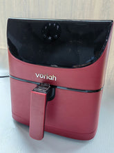 Load image into Gallery viewer, VORIAH Air Fryer that Crisps, Roasts, Reheats, &amp; Dehydrates, for Quick, Easy Meals, 4 Quart Capacity, &amp; High Gloss Finish
