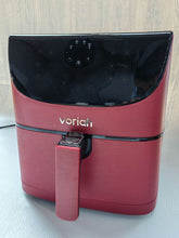 Load image into Gallery viewer, VORIAH Air Fryer that Crisps, Roasts, Reheats, &amp; Dehydrates, for Quick, Easy Meals, 4 Quart Capacity, &amp; High Gloss Finish
